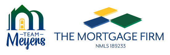 The Mortgage Firm Logo